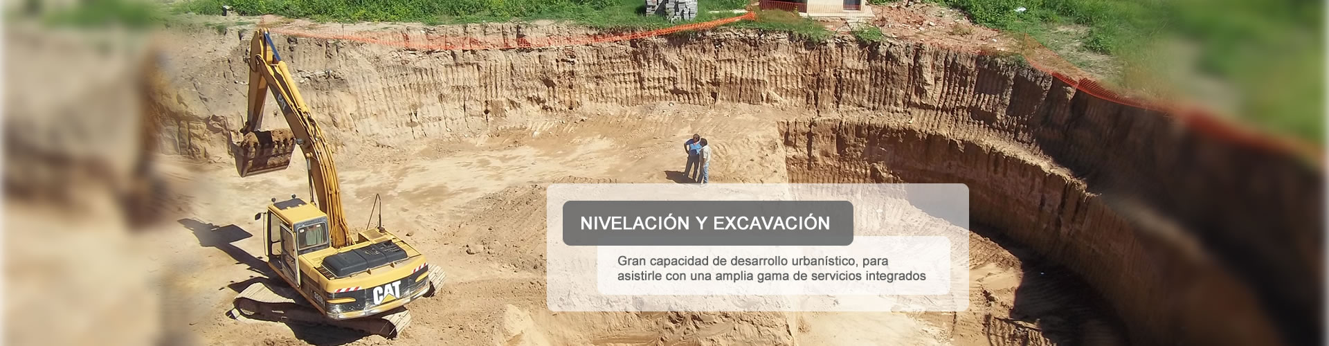 Total Construcciones 2020