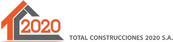 Total Construcciones 2020, S.A.